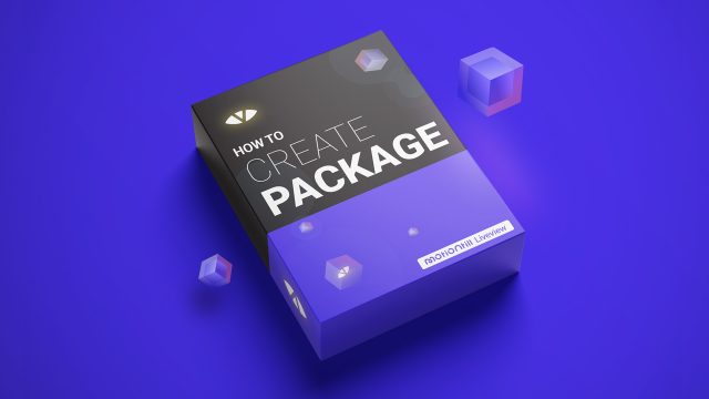 make your motiontill liveview package